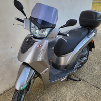 Kymco people s