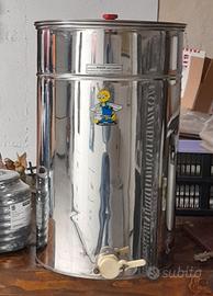 MATURATORE PER MIELE 50 KG