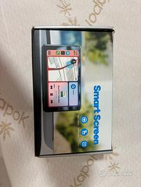Carplay wireless auto “LAMTTO”