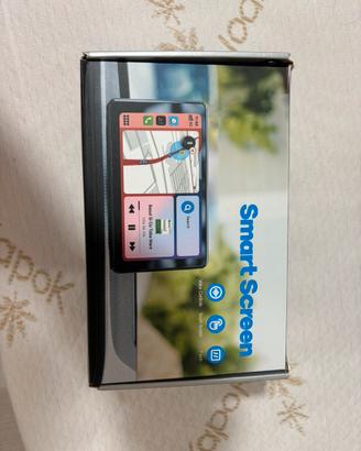 Carplay wireless auto “LAMTTO”