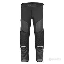 PANTALONE ESTIVO TRAFORATO MOTO SPIDI SUPER NET