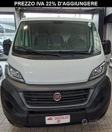 FIAT Ducato 28 2.3 MJT 120CV PC-TN Furgone