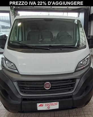 FIAT Ducato 28 2.3 MJT 120CV PC-TN Furgone