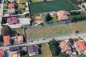 Terreno Residenziale Inveruno