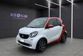 SMART fortwo 90 0.9 Turbo twinamic Passion
