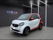 SMART fortwo 90 0.9 Turbo twinamic Passion