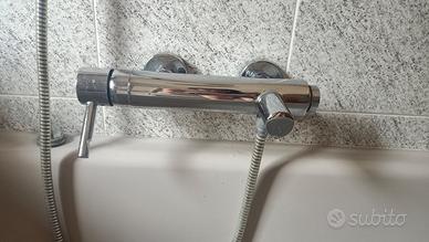 Miscelatore per vasca Grohe