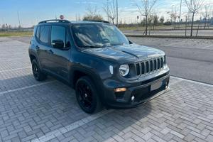 JEEP RENEGADE 1.3 T4 190CV PHEV 4XE AT6 LIMITED