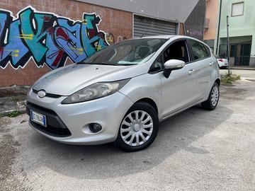 Ford Fiesta 1.4 GPL Super Full 2011