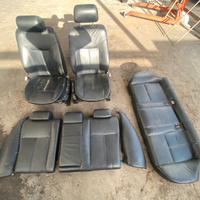 Ricambi bmw e39 motore 3000 anno 2003