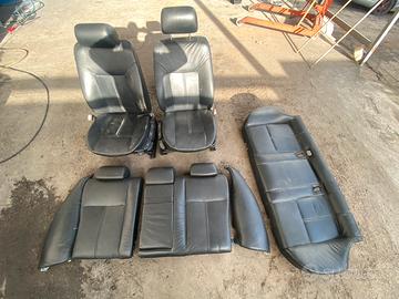 Ricambi bmw e39 motore 3000 anno 2003