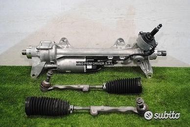 BMW G11 G12 G14 Scatola sterzo elettrica