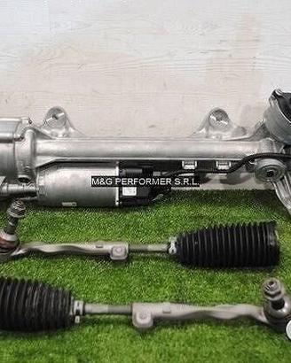 BMW G11 G12 G14 Scatola sterzo elettrica