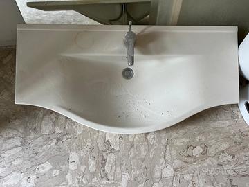 Sanitari Mobile Bagno