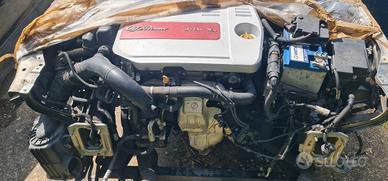 RICAMBI  ALFA 159 JTDM  BERLINA 