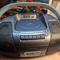 Panasonic rx d26