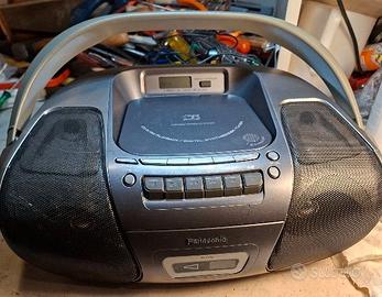 Panasonic rx d26