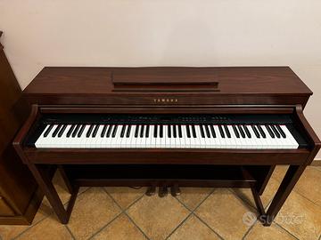 Pianoforte Digitale Yamaha Clavinova CLP-430