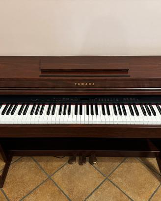 Pianoforte Digitale Yamaha Clavinova CLP-430