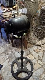 Ventilatore con piantana da 20"