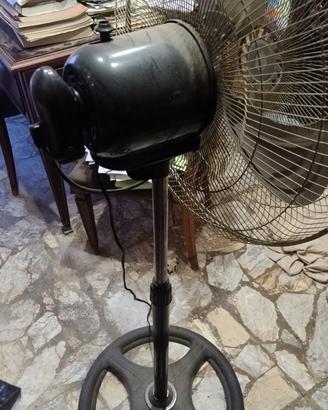 Ventilatore con piantana da 20"