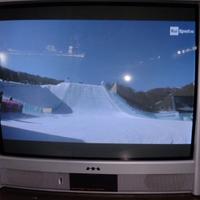 MIVAR 28 M51 STEREO crt vintage tubo catodico