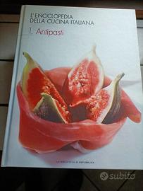 Antipasti