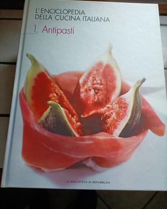 Antipasti