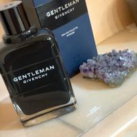 Givenchy Gentleman 'Eau de Toilette Intense" New