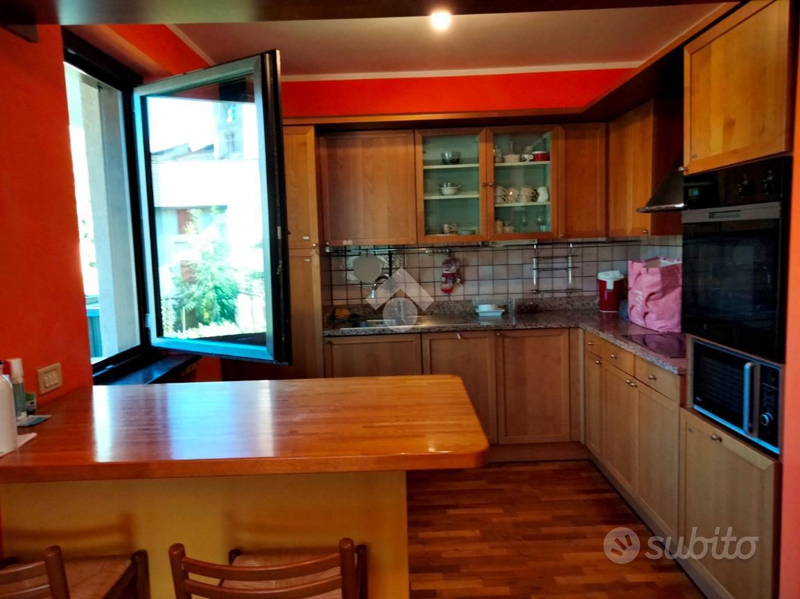 Appartamento – Sarre, Saint-Maurice - Vista 4