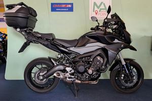 Yamaha Tracer 900 abs