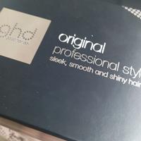Piastra per capelli ghd