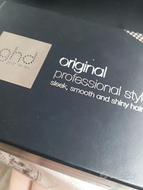 Piastra per capelli ghd