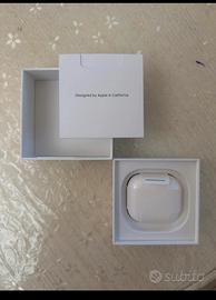 Apple Airpods 4 (ANC)