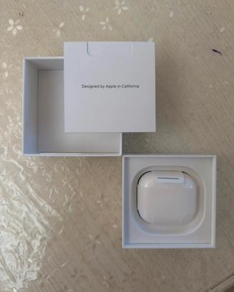 Apple Airpods 4 (ANC)