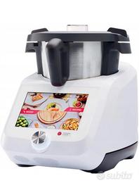 Monsieur Cuisine