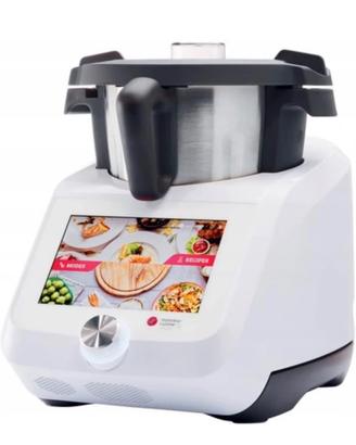 Monsieur Cuisine