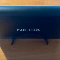 Box esterno Nilox con HD