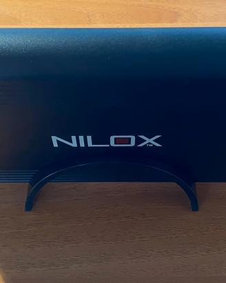 Box esterno Nilox con HD