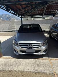 Mercedes Benz Classe B 180