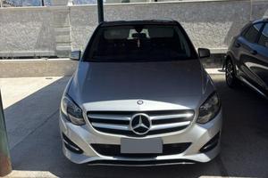 Mercedes Benz Classe B 180