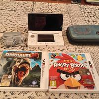 Nintendo 3DS usato