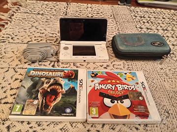 Nintendo 3DS usato