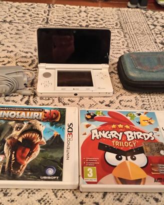 Nintendo 3DS usato