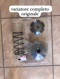 pezzi di ricambio scarabeo 50 piaggio