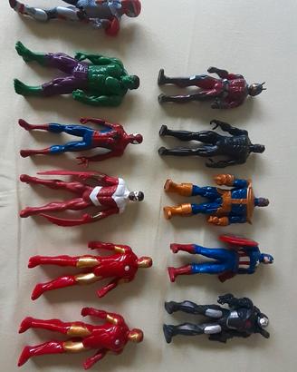 Avengers
