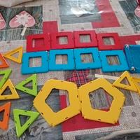 gioco geomag 