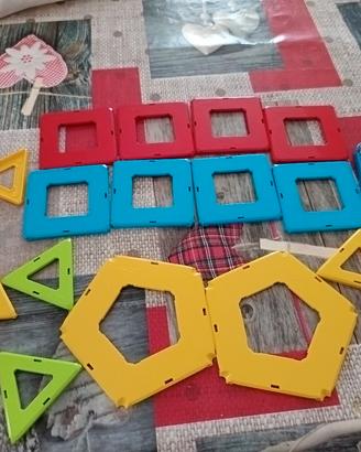 gioco geomag 