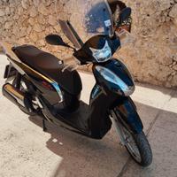 Honda SH 300 - 2015