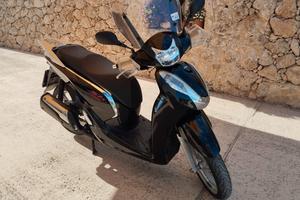 Honda SH 300 - 2015